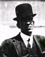 George Alfred Hogg