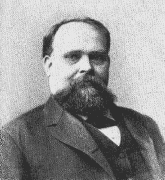 James S. Hogg  Governor of Texas